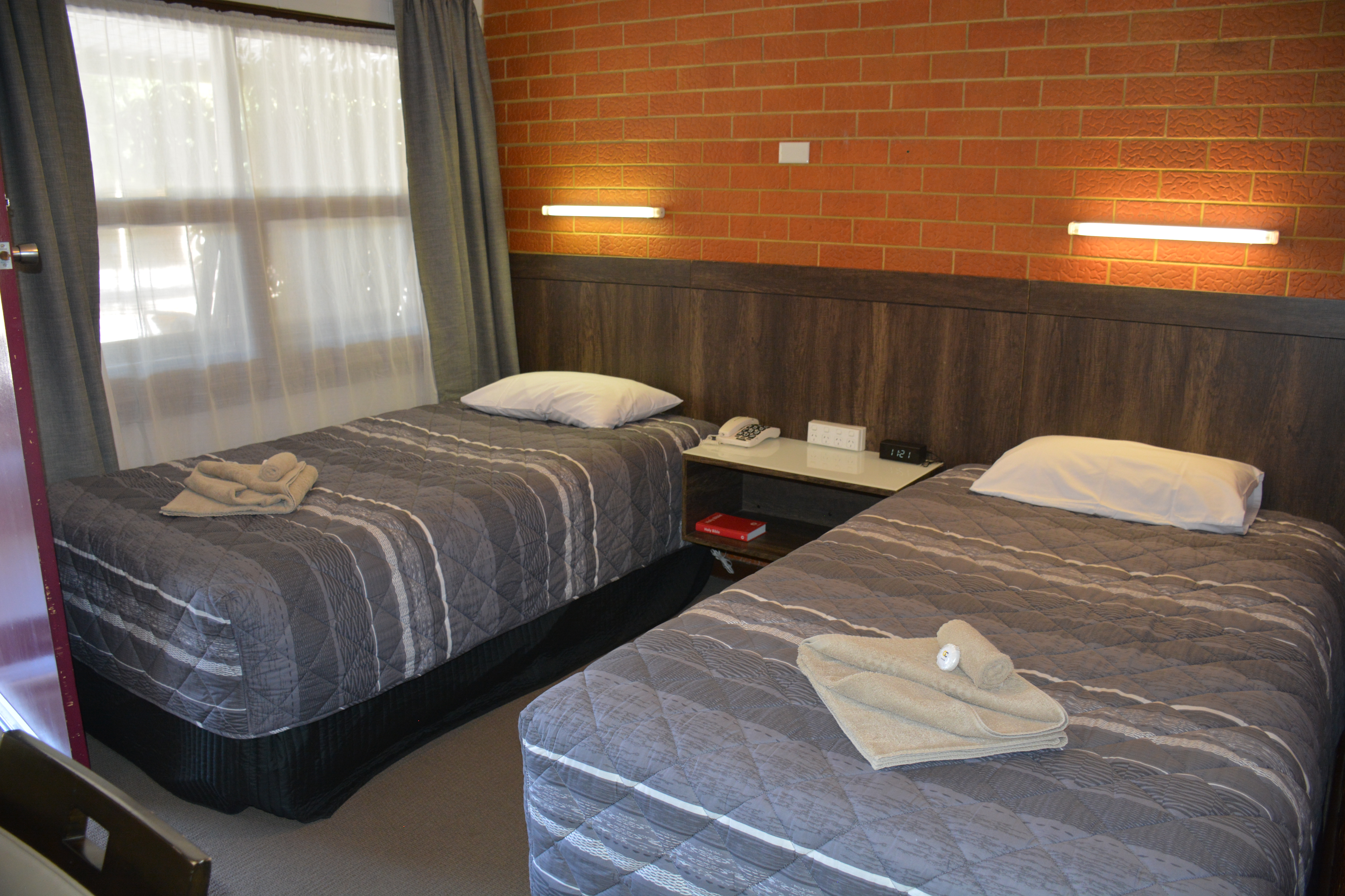 Angaston Vineyards Motel